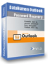 DataNumen Outlook Password Recovery