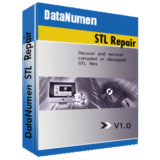 DataNumen STL Repair Coupon: 31% Off & Review (Jul 2026)