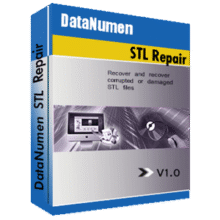 DataNumen STL Repair Coupon: 31% Off & Review (Jun 2026)