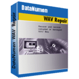 DataNumen WAV Repair Coupon Code: 33% Off Lifetime License (Sep 2026)