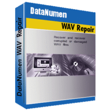 DataNumen WAV Repair Coupon Code: 33% Off Lifetime License (Aug 2026)