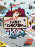Epic Games Giveaway: Definitely Not Fried Chicken