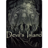 Epic Games Giveaway: Devil’s Island