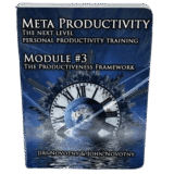 Dextronet Meta Productivity