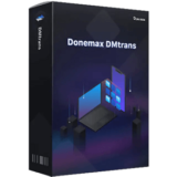 DMtrans for Windows Giveaway License Code