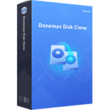 Donemax Disk Clone for Windows Giveaway License Code