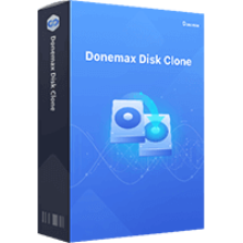 Donemax Disk Clone for Windows Giveaway License Code
