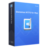 Donemax NTFS for Mac Giveaway License Key Free