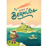Epic Games Giveaway: Down in Bermuda