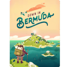 Epic Games Giveaway: Down in Bermuda