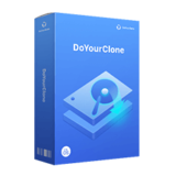DoYourClone for Mac Giveaway: Lifetime License
