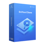 DoYourClone for Windows Giveaway: Lifetime License