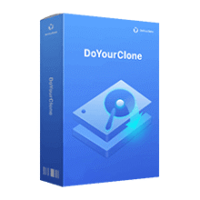 DoYourClone for Windows Giveaway: Lifetime License Key