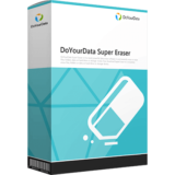 50% Off DoYourData Super Eraser for Mac Coupon Code