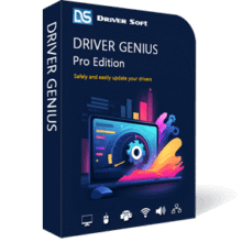 Driver Genius Coupon Codes 72% Off (Oct 2026)