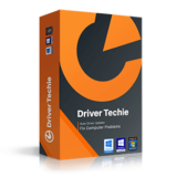 Driver Techie Pro