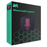 70% Off DRmare Audio Capture Coupon Code