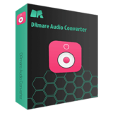 70% Off DRmare Audio Converter Coupon Code