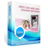 40% Off DRPU Card and Label Designer Software Coupon