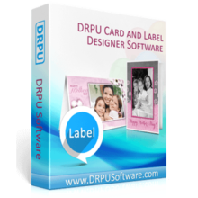 40% Off DRPU Card and Label Designer Software Coupon