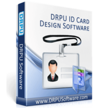 40% Off DRPU ID Card Design Software Coupon Code May 2026