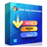 DVDFab DRM Video Downloader
