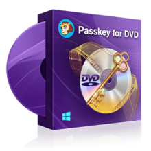 30% Off DVDFab Passkey for DVD Coupon May 2026
