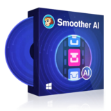 DVDFab Smoother AI