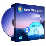 30% Off DVDFab UHD After Editor Coupon Code