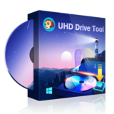 30% Off DVDFab UHD Drive Tool Coupon Code