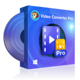 30% Off UniFab Video Converter Pro Coupon Code
