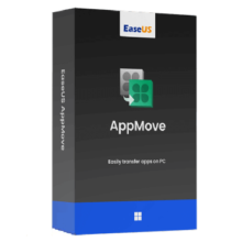 EaseUS AppMove Pro Coupon Code May 2026: 70% Off