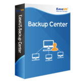 70% Off EaseUS Backup Center Coupon Code May 2026
