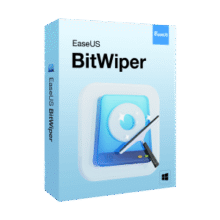 EaseUS BitWiper Pro 70% Off Coupon Code (May 2026)
