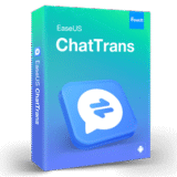 EaseUS ChatTrans Pro Coupon Code: 70% Off (May 2026)