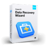 EaseUS Data Recovery Wizard Pro Giveaway: 1-Year License