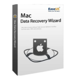 55% Off EaseUS Data Recovery Wizard for Mac PRO