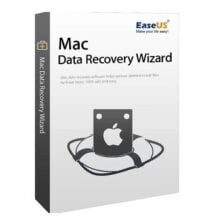 EaseUS Data Recovery Wizard for Mac Coupon: 55% Off + Review (2026)