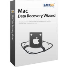 EaseUS Data Recovery Wizard for Mac Technician Coupon: 50% Off + Review (2026)