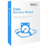 63% EaseUS Data Recovery Wizard Technician Coupon Jun 2026