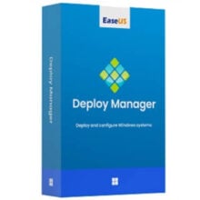 EaseUS Deploy Manager Coupon: 70% Off (May 2026)