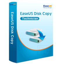 EaseUS Disk Copy Technician Coupon Code 70% Off (May 2026)