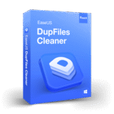 EaseUS DupFiles Cleaner Coupon: 70% Off (May 2026)
