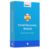 50% Off EaseUS Email Recovery Wizard Coupon Code May 2026