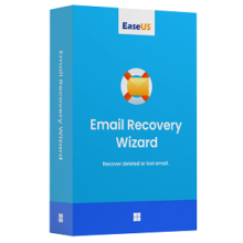 50% Off EaseUS Email Recovery Wizard Coupon Code May 2026