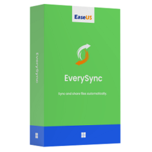 70% Off EaseUS EverySync Coupon Codes May 2026