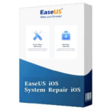 EaseUS iOS System Repair Coupon: 65% Off (May 2026)