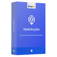 70% Off EaseUS MobiAnyGo Coupon Code (May 2026)