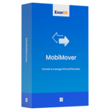 EaseUS MobiMover Coupon Codes: 70% Off (Jun 2026)