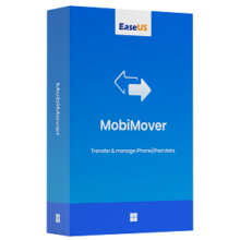 70% Off EaseUS MobiMover Pro Coupon Code (May 2026)